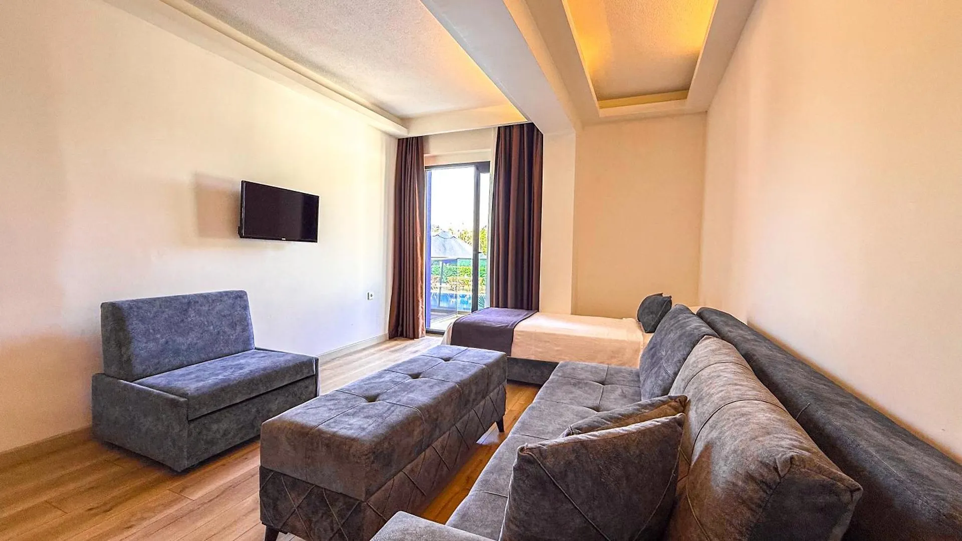 Cinar Butik Hotel Bodrum