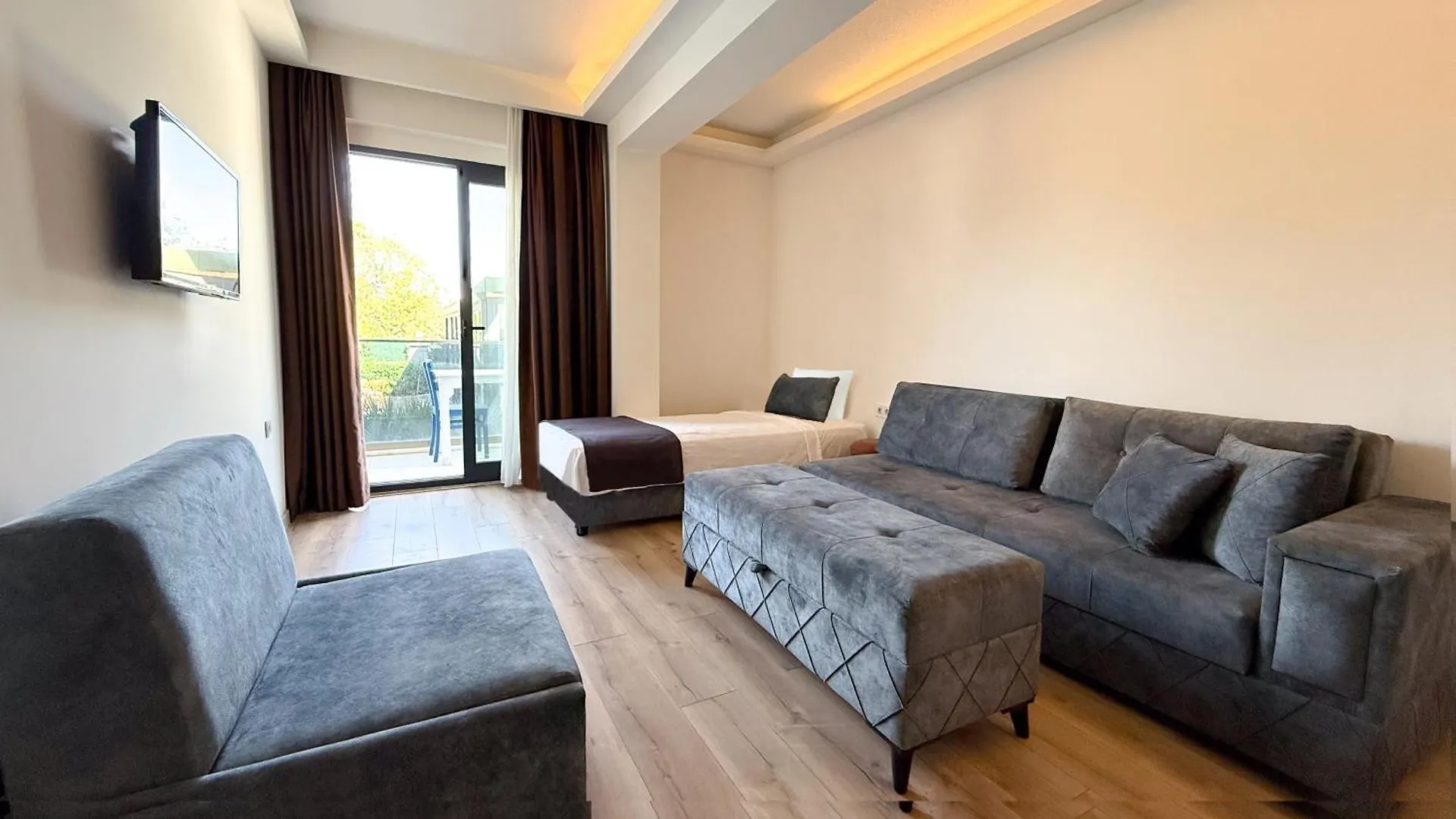 Cinar Butik Hotel Bodrum