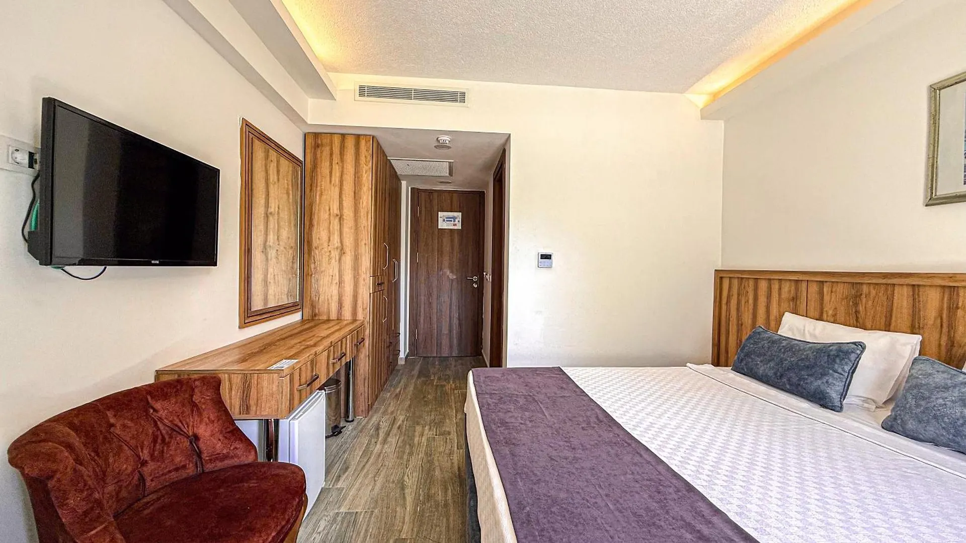 Cinar Butik Hotel Bodrum