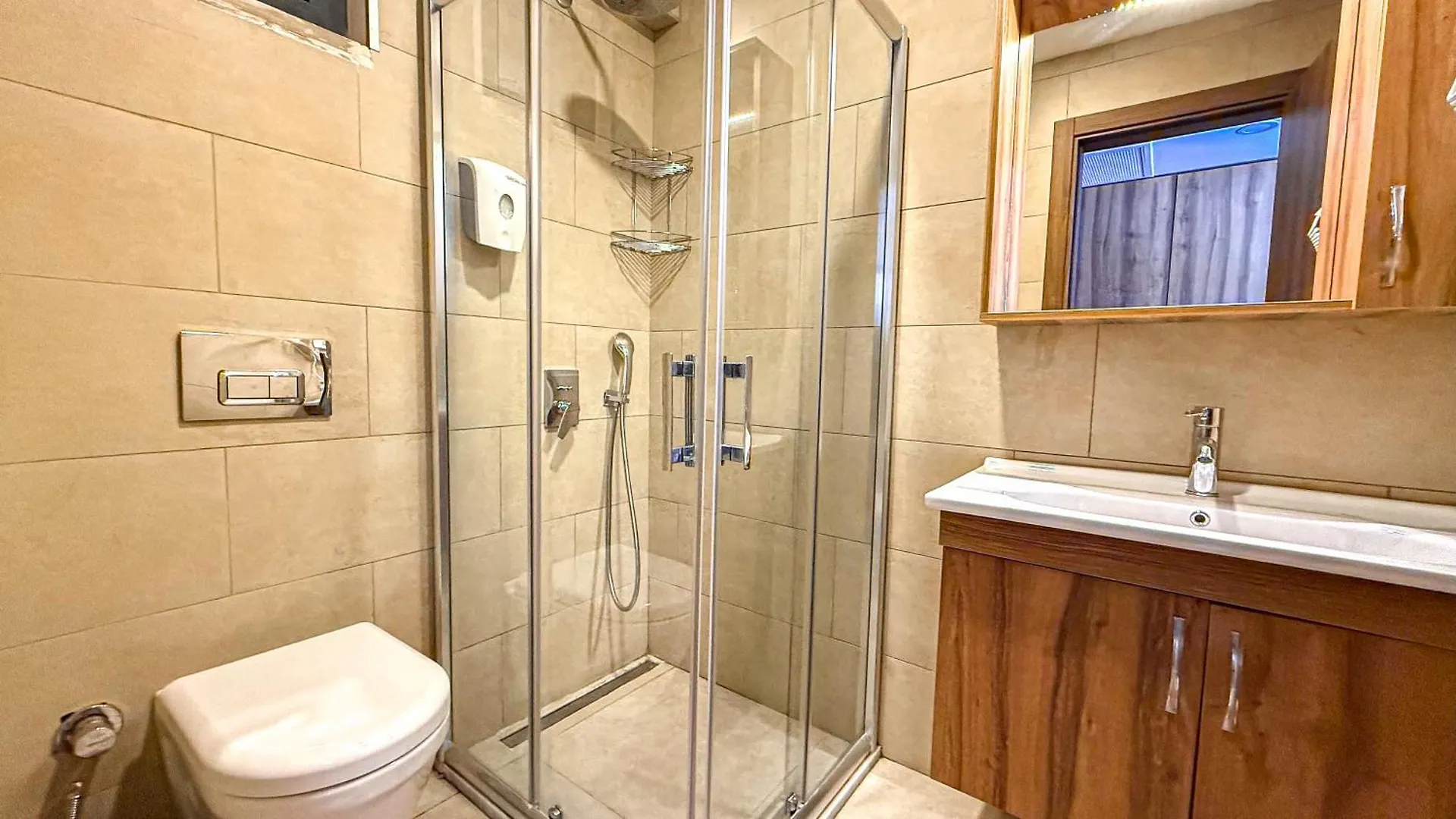 Cinar Butik Hotel Bodrum