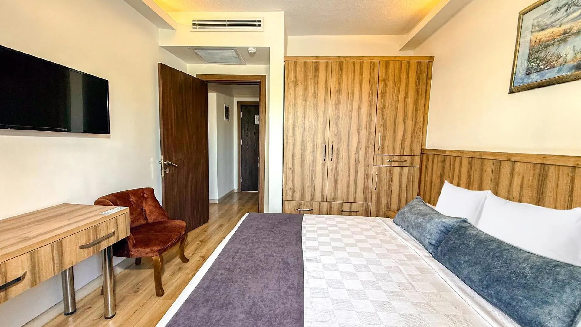 Cinar Butik Hotel Bodrum 3*,  Turquia