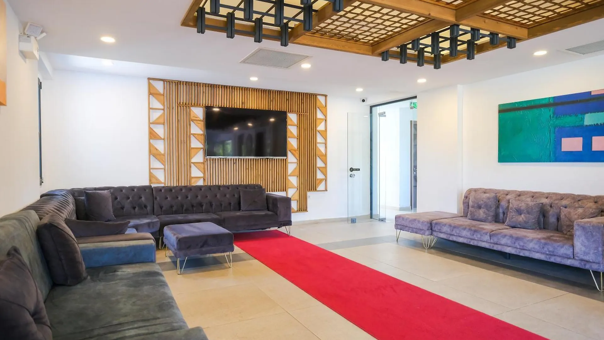 Cinar Butik Hotel Bodrum