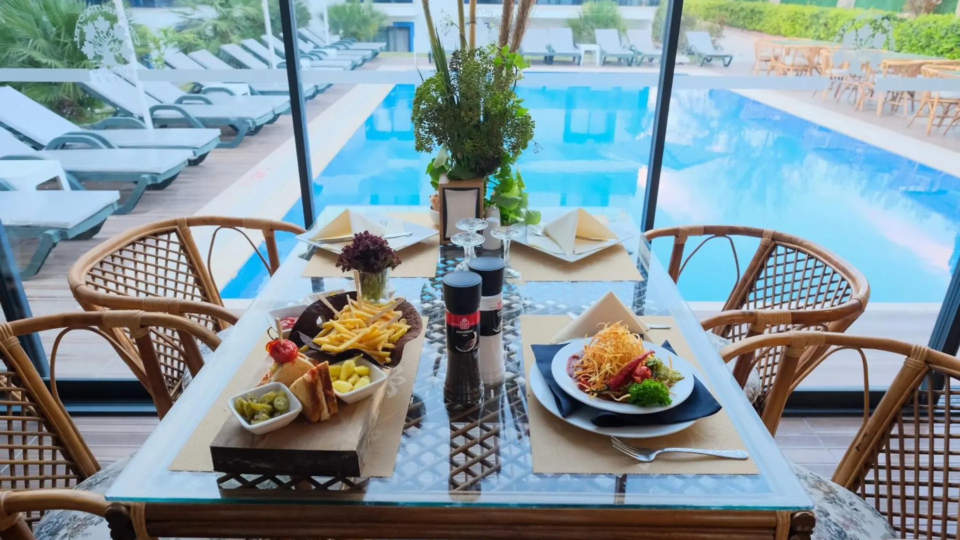 Cinar Butik Hotel Bodrum 3*,  Turquia