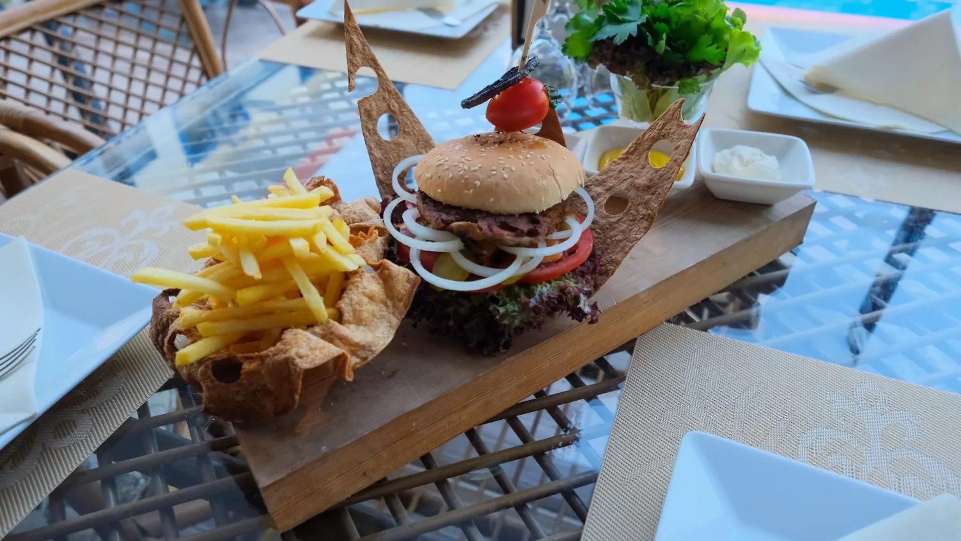 Cinar Butik Hotel Bodrum