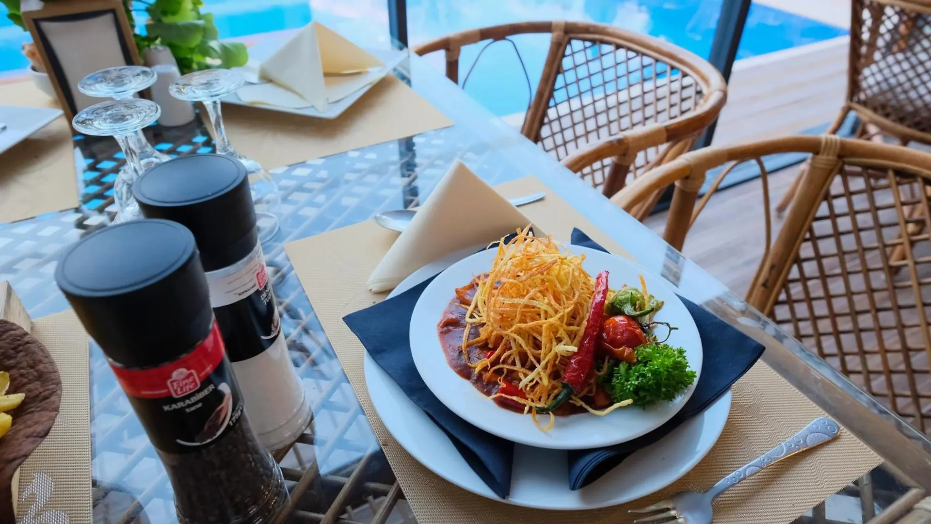 Cinar Butik Hotel Bodrum