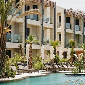 Rammos Managed By Dedeman بودروم