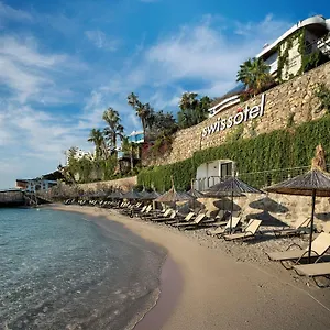 Swissotel Living بودروم