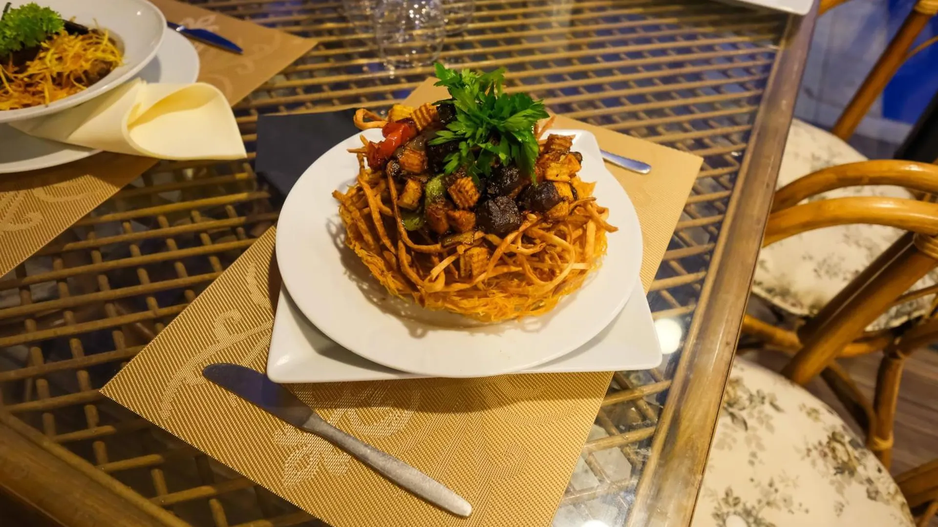 Cinar Butik Hotel بودروم